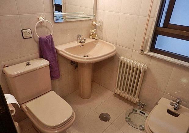 Apartamento Norte Comfort Salamanca Esterno foto